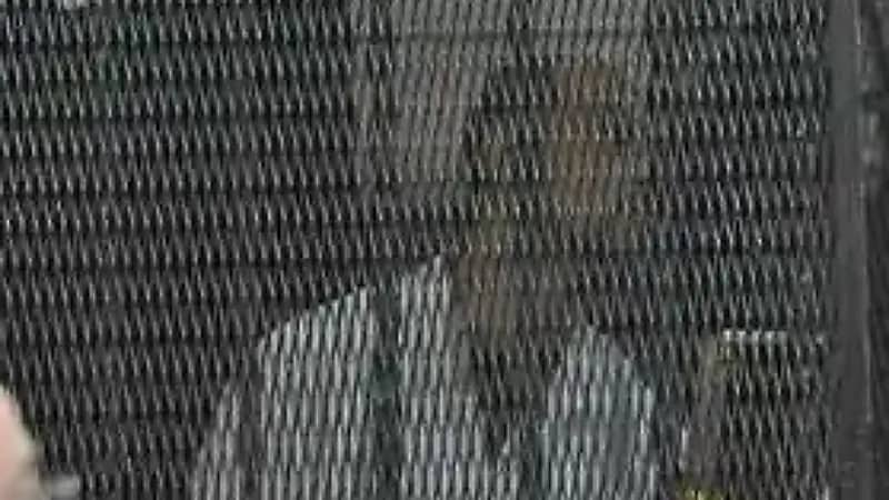 منفذ مذبحة الإسكندرية: أنا مش عايز حبل مشنقة أنا عايز الإعدام رميا بالرصاص