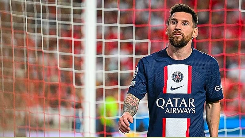 بالفيديو .. ميسي قريب من الهلال وقد يسكن بحي الثغر