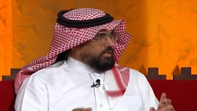 شاهد.. الدوسري:  لو تضاف عدد حفلات تاليسكا على الأهداف يصبح  هدافا