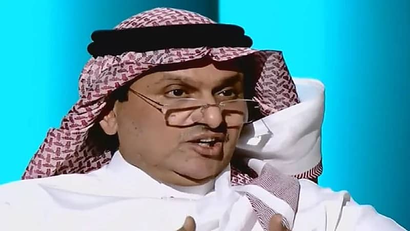 عبدالله بن عودة: ارتحت عند سحب لقب سفير نادي الإبل