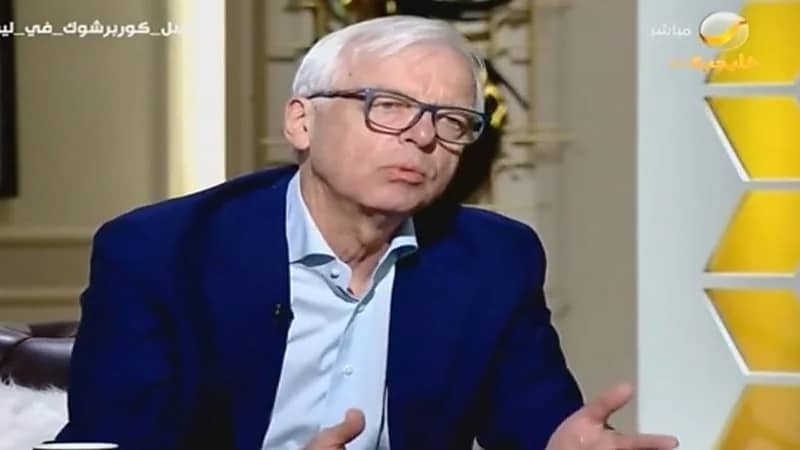 شاهد.. كوربرشوك: الكرم والضيافة أكثر شيء أدهشني عند بدو المملكة