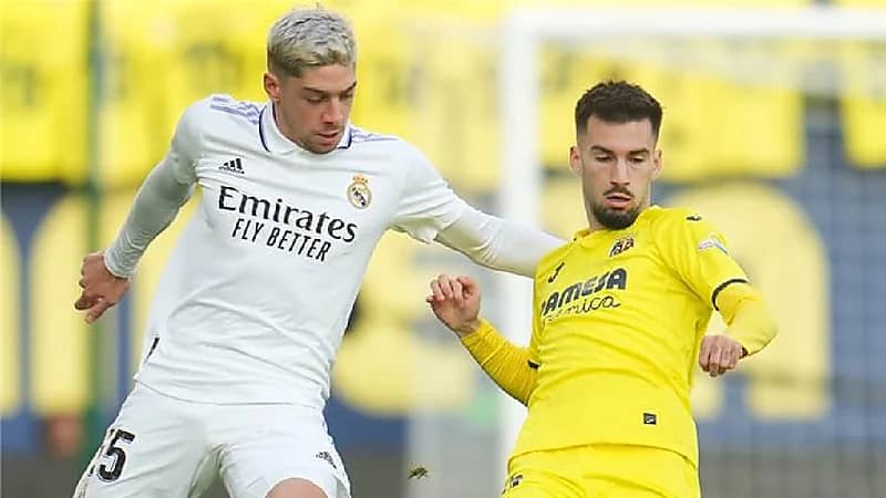 باينا يشتكي فالفيردي إلى الشرطة