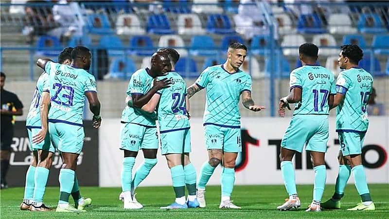 الأهلي يستعين بمكتَبي محاماة للاستئناف ضد فيفا