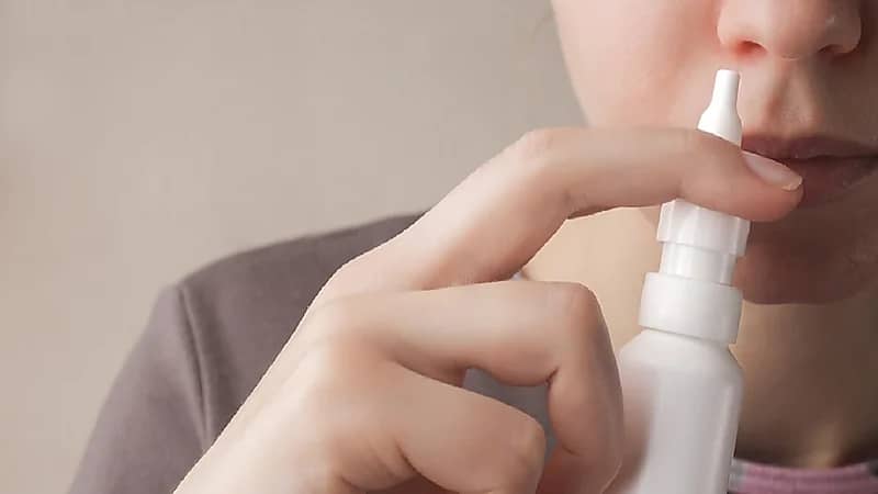 بالفيديو .. حكم مبالغة الصائم في الاستنشاق