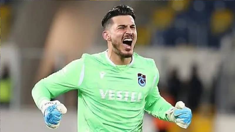 النصر يخطط لضم " أورجان جاقر "