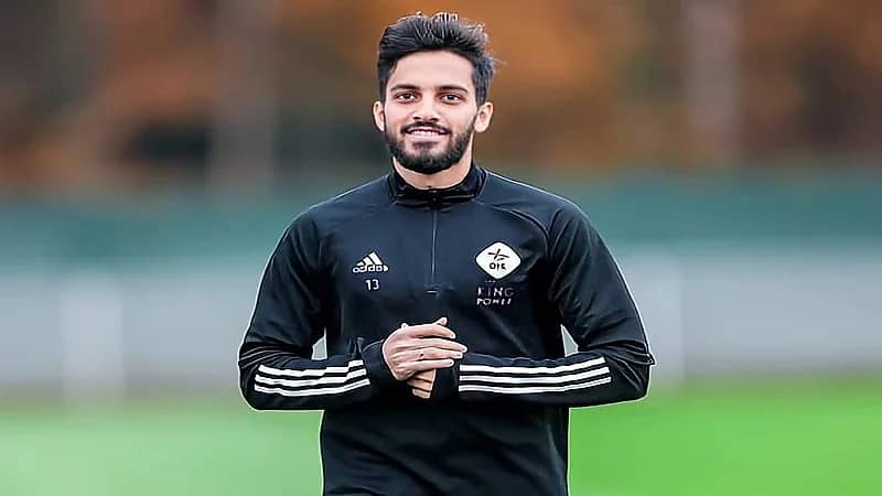 الاتحاد يقترب من ضم التعمري  