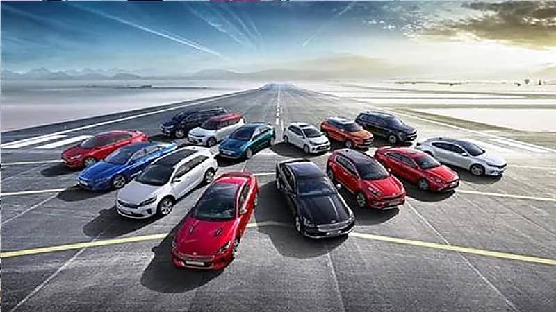 "الجمارك" تعلن إقامة مزاد علني لبيع "بضائع منوعة وسيارات"