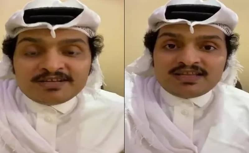 شاهد.. الصبحان: نسبة فوز الهلال على أوراوا مليار في المئة