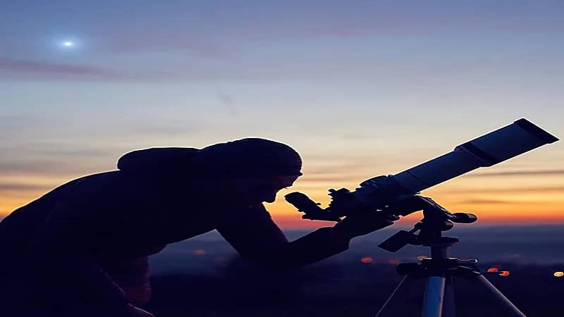 "فلكية جدة": خسوف شبه ظل للقمر سيحدث في مايو