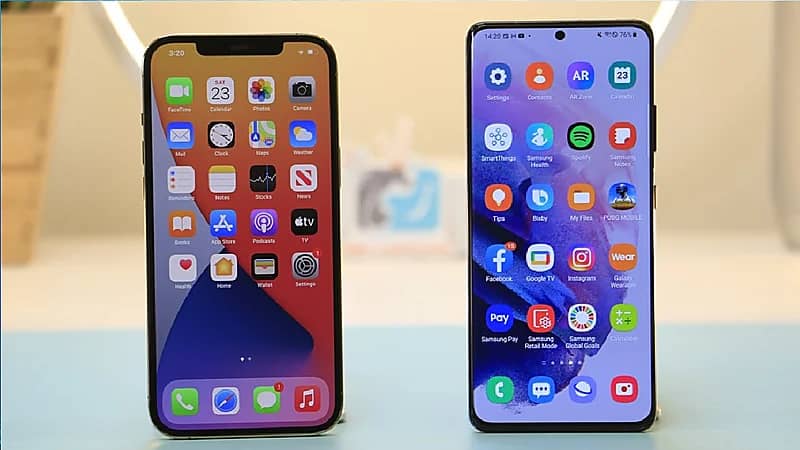 استشاري : الجوالات والأجهزة الذكية عامل رئيسي في اضطرابات النوم