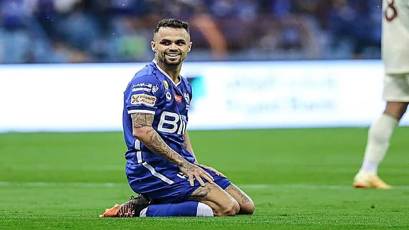 ديلغادو: سنقاتل من أجل تحقيق لقب أبطال آسيا