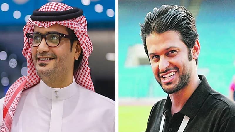 محمد البكيري يطالب بدر رافع بالدليل ضد كمال الدولي