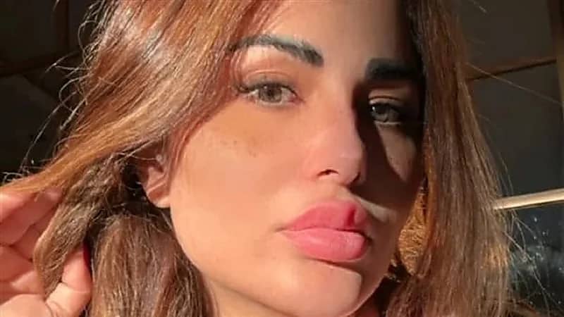 شاهد.. ندى الكامل بملابس ملفتة في أحدث ظهور لها