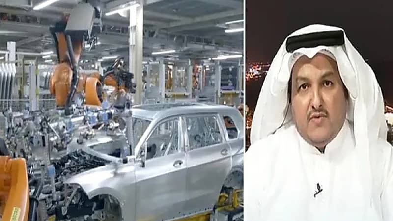 مهتم بالسيارات: سوقنا يعد  الأكبر للسيارات الصينية.. ومصانع الخارج تضغط لرفع الأسعار