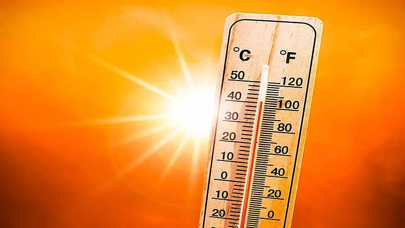 حسن كراني: يستمر تمركز الكتلة الساخنة على القطاع الغربي حتى الإثنين