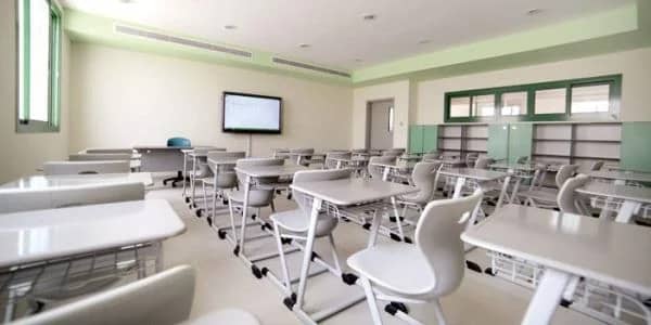 التعليم تطرح جداول حصص الأسبوع التاسع من الفصل الثالث