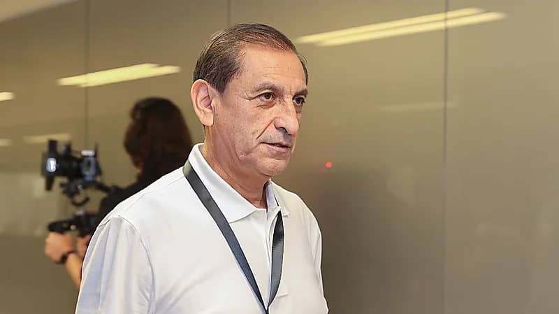 الهلال يوافق على مغادرة دياز لبلاده