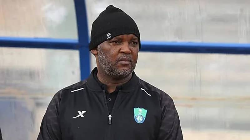 3 شروط لموافقة موسيماني على تدريب الزمالك