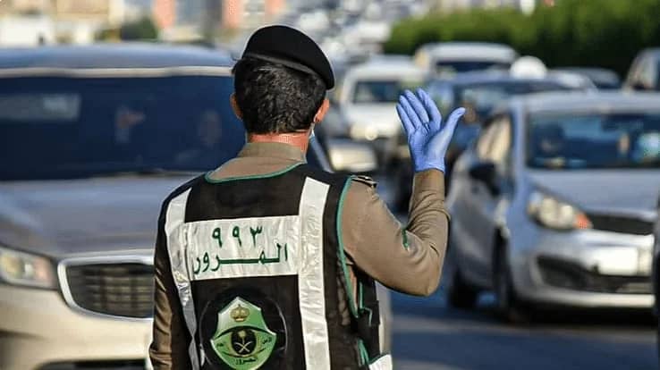 المرور يضبط 422 دراجة آلية مخالفة بمختلف المناطق