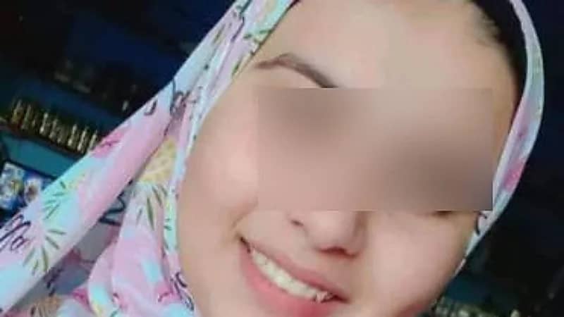 حادث يقتل عروس ووالدها قبل زفافها بيومين