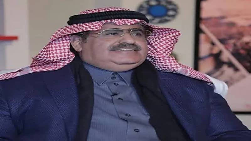 القبلان: المملكة استطاعت أن تشكل حجم من القطبية في الشرق الأوسط