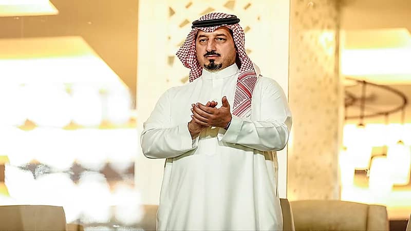 المسحل: سنعلن عن المدرب الجديد في بداية يوليو القادم