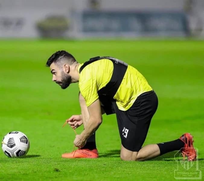 هنريكي أول المغادرين عن صفوف الاتحاد
