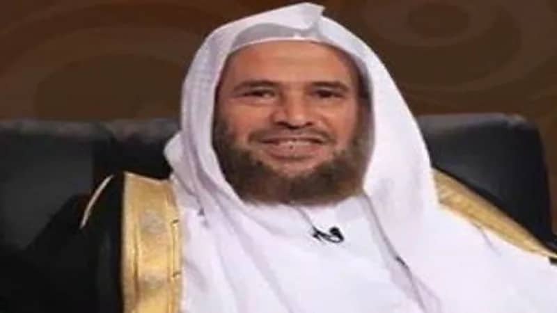 تسجيل صوتي للشيخ سعيد بن مسفر يطمئن محبيه عليه بعد إصابته بجلطة