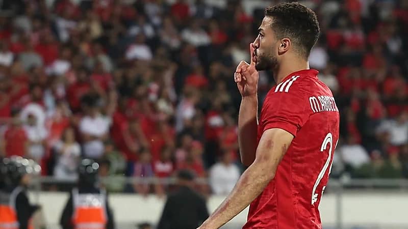 الأهلي المصري بطلا لدوري أبطال أفريقيا