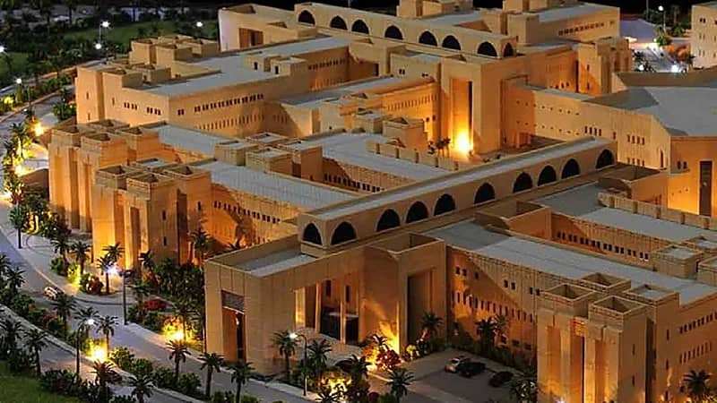 جامعة القصيم تعتمد نظام الفصلين الدراسيين