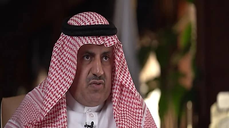 السلمي: قريبا إعلان عدد الفصول الدراسية للسنة القادمة بجامعة الملك خالد.. فيديو