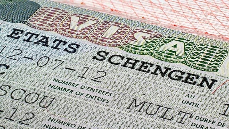 اعتماد طريقة جديدة للحصول على تأشيرة "شنغن" أسهل وأرخص