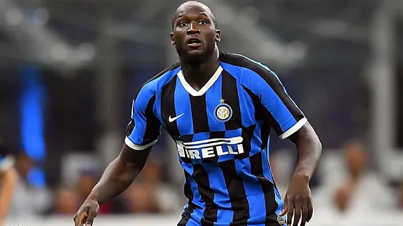 لوكاكو يرفض الانضمام لـ روشن