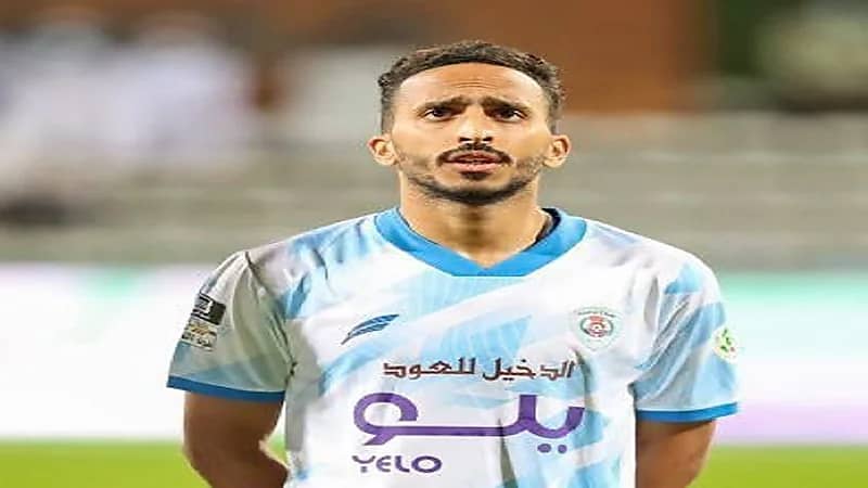 20 مليون ريال شرط أبها للتنازل عن العمري