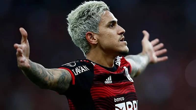بيدرو يرفض عرض مغري من الهلال