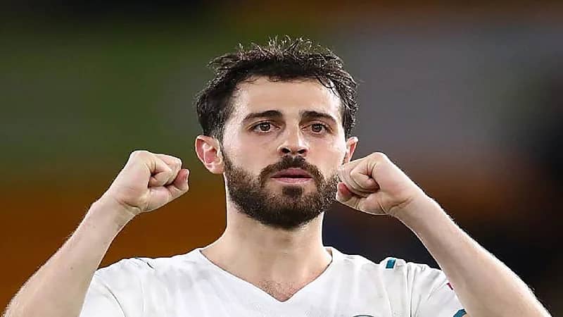 الهلال يقدم عرضًا مغريًا لضم سيلفا