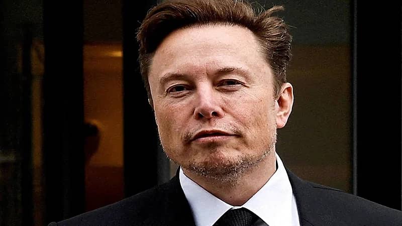 إيلون ماسك يطلق منصة بديلة لـ "تشات جي.بي.تي"