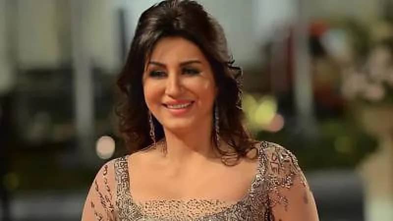 وفاء عامر: ستات مصر أطعم حاجة في الدنيا