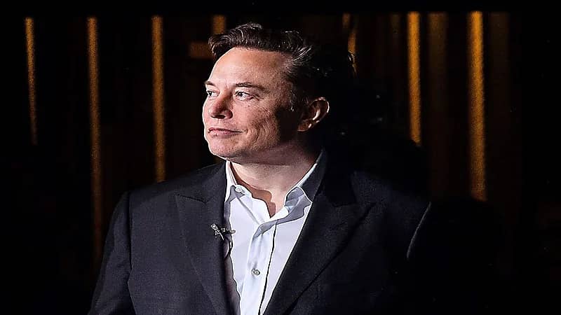 ماسك يعلن عن إضافة جديدة في تويتر