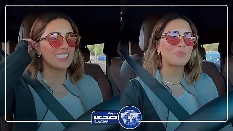 هيا عبدالسلام سعيدة بأنها محامية الشيطان.. فيديو
