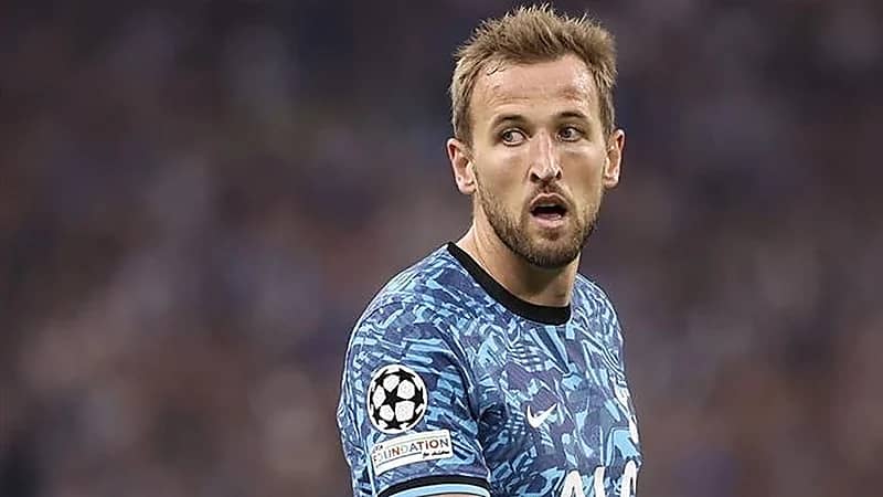 الهلال يسعى إلى ضم كين