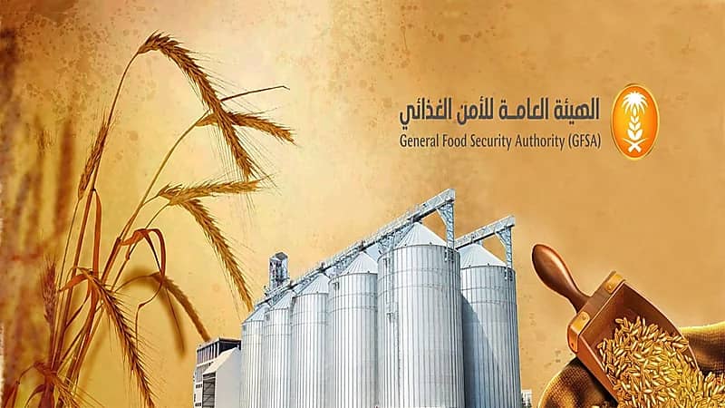صرف 75 مليون ريال مستحقات الدفعة التاسعة لمزارعي القمح المحلي