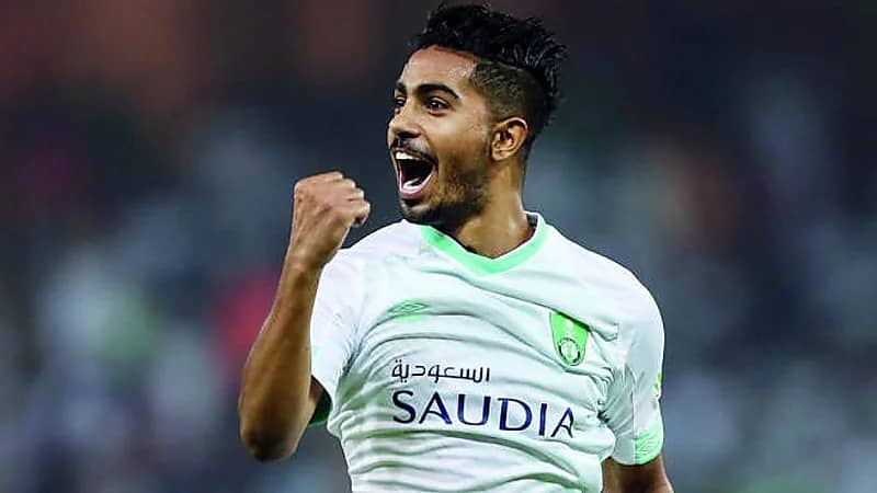 اعتزال حسين المقهوي بعد انتهاء عقده مع الفتح