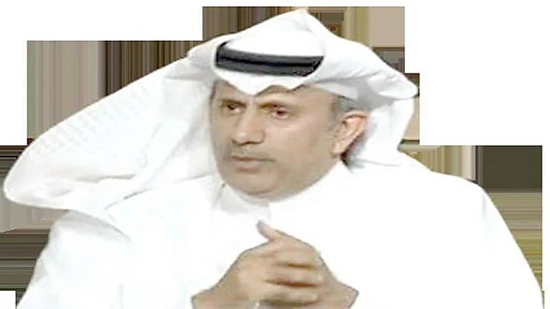 الملحم : النصر منشغل بجولة اليابان ويتجاهل جميع مسؤولياته