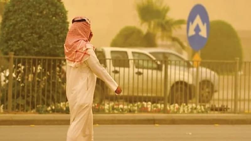 الأرصاد: نتوقع استمرار الحرارة المرتفعة حتى أغسطس.. فيديو