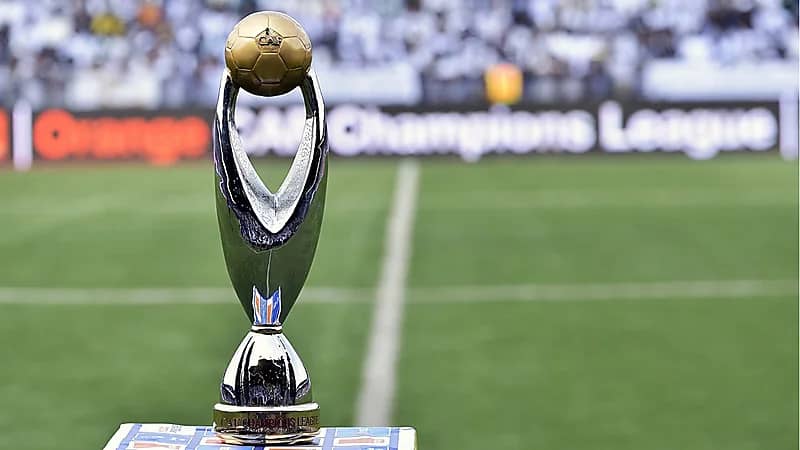 قرعة سهلة لكبار القارة السمراء بدوري أبطال أفريقيا