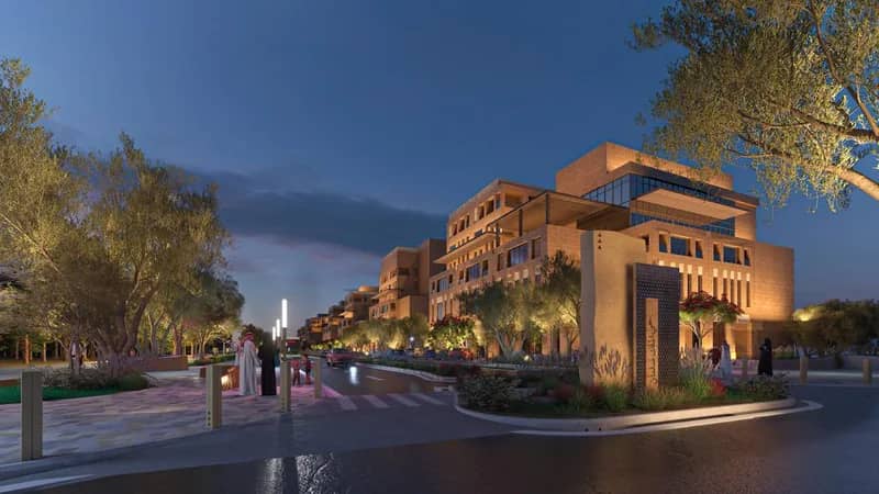 بدء تلقي طلبات التأهيل المسبق لمشروع تطوير حي الملك سلمان بالرياض