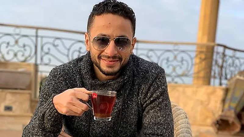 حمادة هلال: مضطر أعمل أغاني بباقي المشاريب اللي بحبها