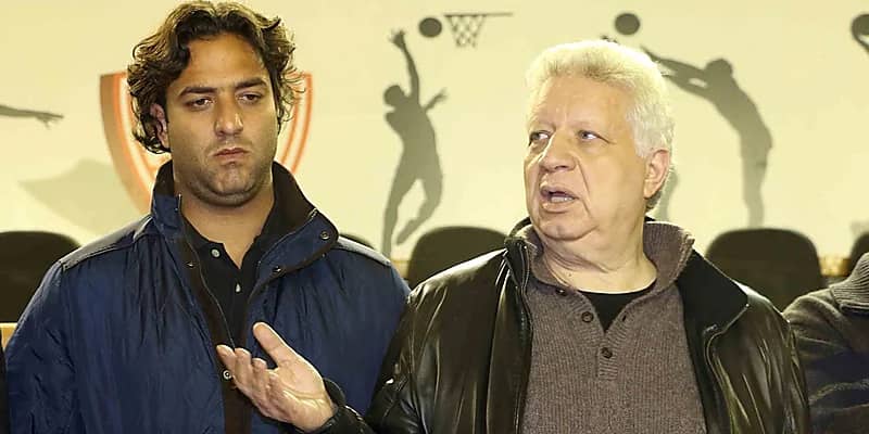 ميدو يطالب مجلس إدارة الزمالك بالاستقالة