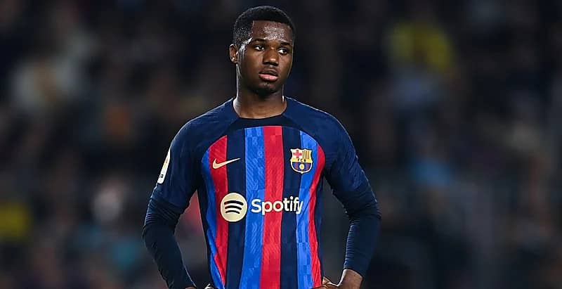 باريس سان جيرمان يرفض إقتراح برشلونة